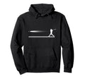 Baseball Baseball Players Or Fans Hoodie - Aesthetic Graphic Men Women - T-Shirt, Sweatshirt, Hoodie