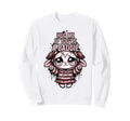 Hug Me If Youre Baddie Sad Sweatshirt - Fun Novelty Design for Adults - T-Shirt, Sweatshirt, Hoodie