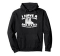 Skater Skates Roller Skating Hoodie - Casual Everyday Wear Unisex - T-Shirt, Sweatshirt, Hoodie