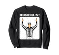 Soccer Dad Funny Soccer Player Sweatshirt - Aesthetic Graphic Men Women - T-Shirt, Sweatshirt, Hoodie