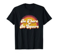 Be There Or Be Square Kidcore Aesthetic T-Shirt - Custom Art Print Unisex - T-Shirt, Sweatshirt, Hoodie