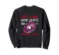 Who Loves Jameson Taillon Funny Sweatshirt - Custom Art Print Men Women - T-Shirt, Sweatshirt, Hoodie