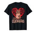 Aussie Hippie Australian Animal Gift T-Shirt - Graphic Print for Adults - T-Shirt, Sweatshirt, Hoodie