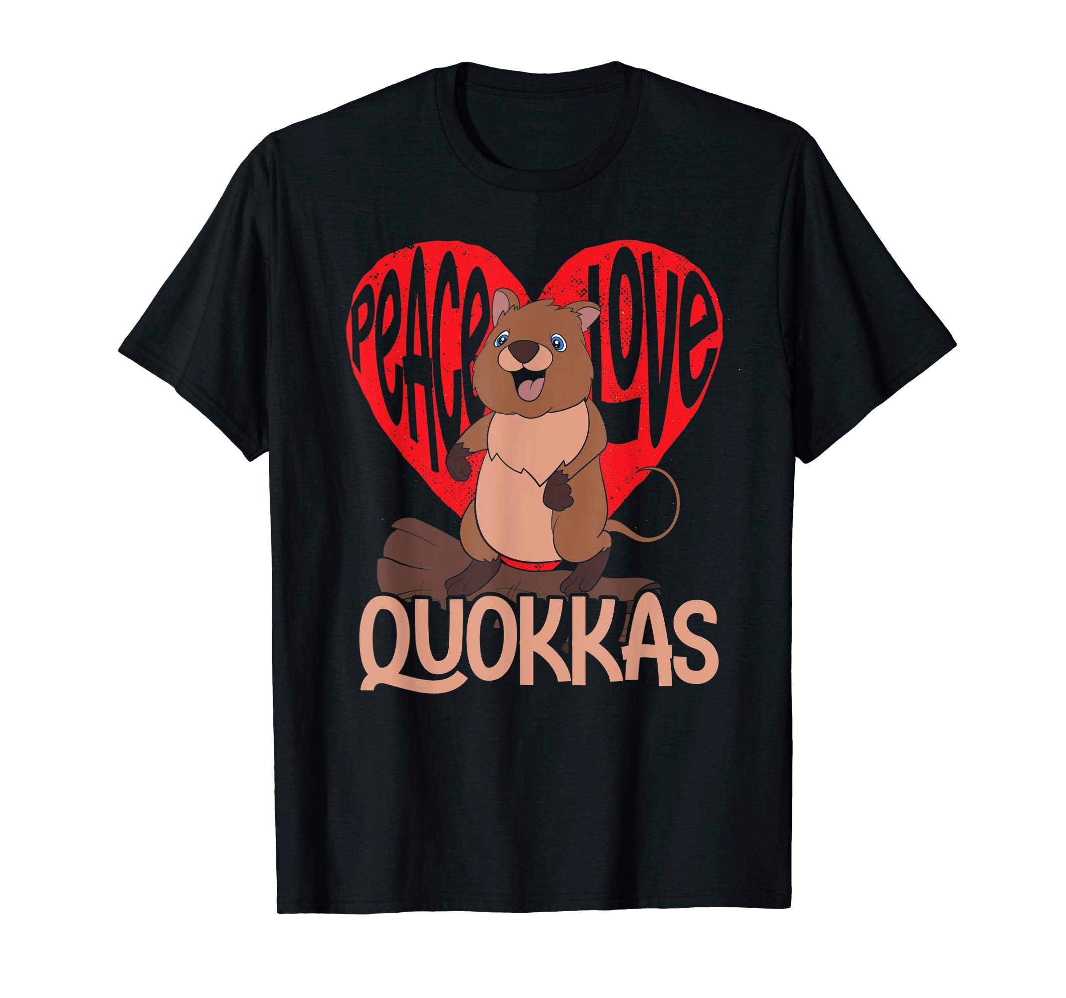 Aussie Hippie Australian Animal Gift T-Shirt - Graphic Print for Adults - T-Shirt, Sweatshirt, Hoodie