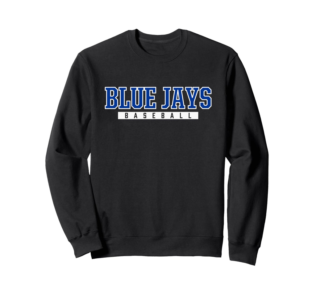 Perry Blue Jays High School Gear Hoodie - Unique Graphic Unisex - T-Shirt, Sweatshirt, Hoodie
