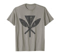 Kanaka Maoli Native Hawaiian Kingdom T-Shirt - Graphic Print Unisex - T-Shirt, Sweatshirt, Hoodie