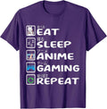 Otaku anime manga design for men women kids - Adult & Kids T-Shirts, Sweatshirts & Hoodies apparel design preview 1