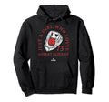 Who Loves Adbert Alzolay Girlfriend Hoodie - Fun Novelty Design Unisex - T-Shirt, Sweatshirt, Hoodie