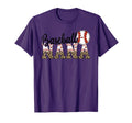 Baseball Nana Ballpark Nana T-Shirt - Aesthetic Graphic for Adults - T-Shirt, Sweatshirt, Hoodie