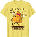 Funny Cheese Food Lover Women Kids Boys Girl - Adult & Kids T-Shirts, Sweatshirts & Hoodies apparel design preview 1