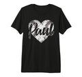 Paul Baseball Personalized Name Mom T-Shirt - Trendy Graphic Men Women - T-Shirt, Sweatshirt, Hoodie