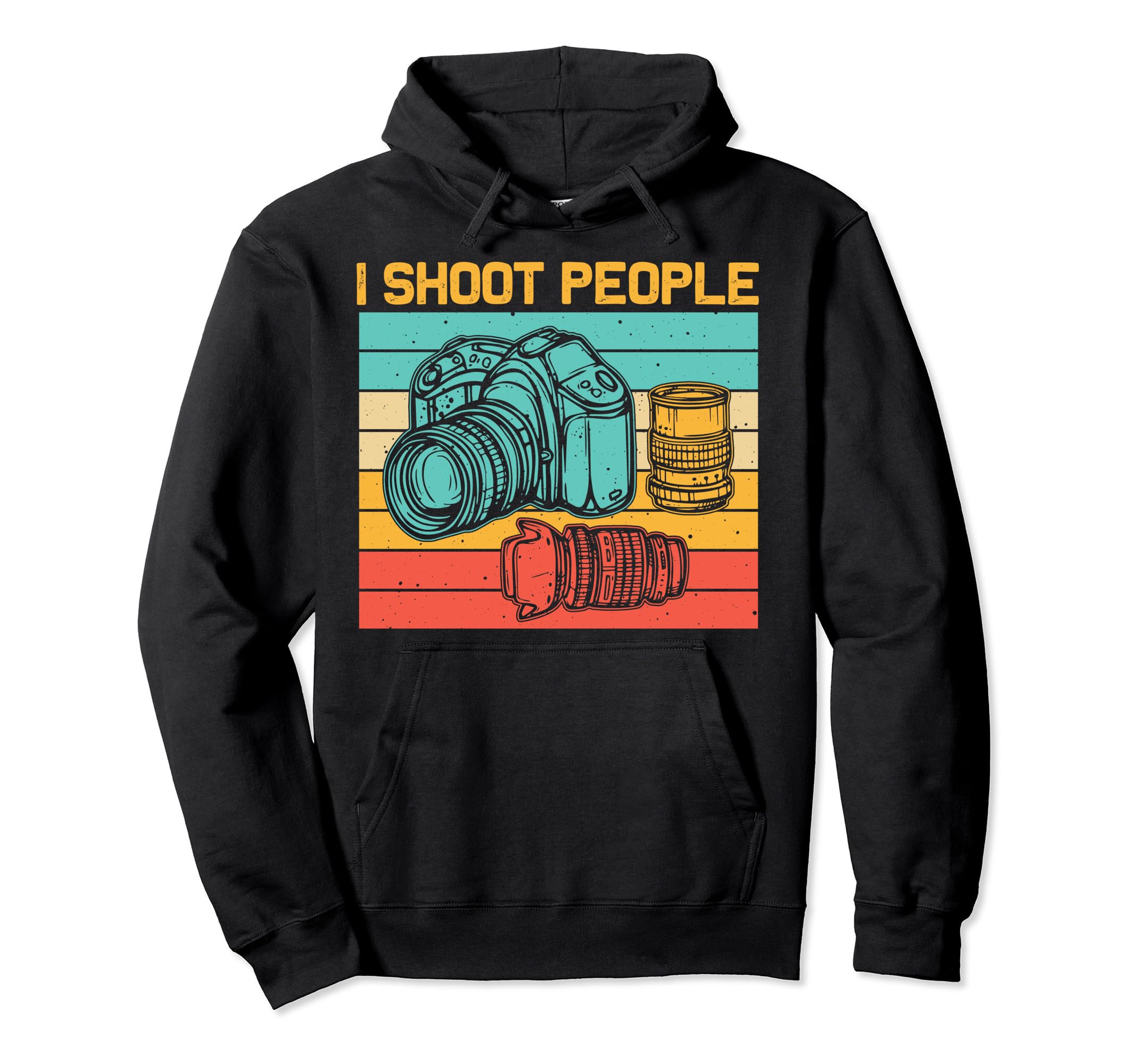 Photographer Photography Lover Hoodie - Custom Art Print for Adults - T-Shirt, Sweatshirt, Hoodie