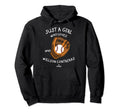 Who Loves Willson Contreras Fan Baseball Hoodie - Graphic Print Unisex - T-Shirt, Sweatshirt, Hoodie