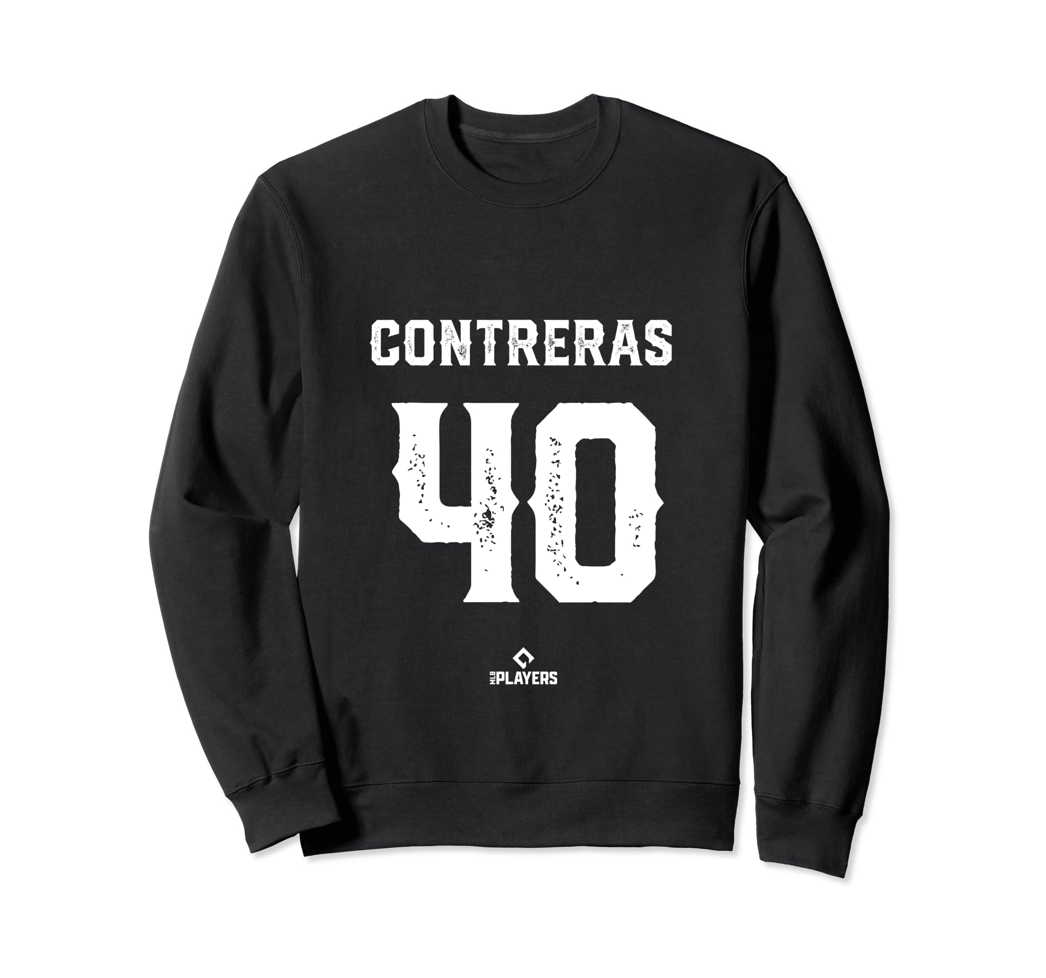 Willson Contreras 40 Mlbpa Chicago Sweatshirt - Streetwear Style Men Women - T-Shirt, Sweatshirt, Hoodie