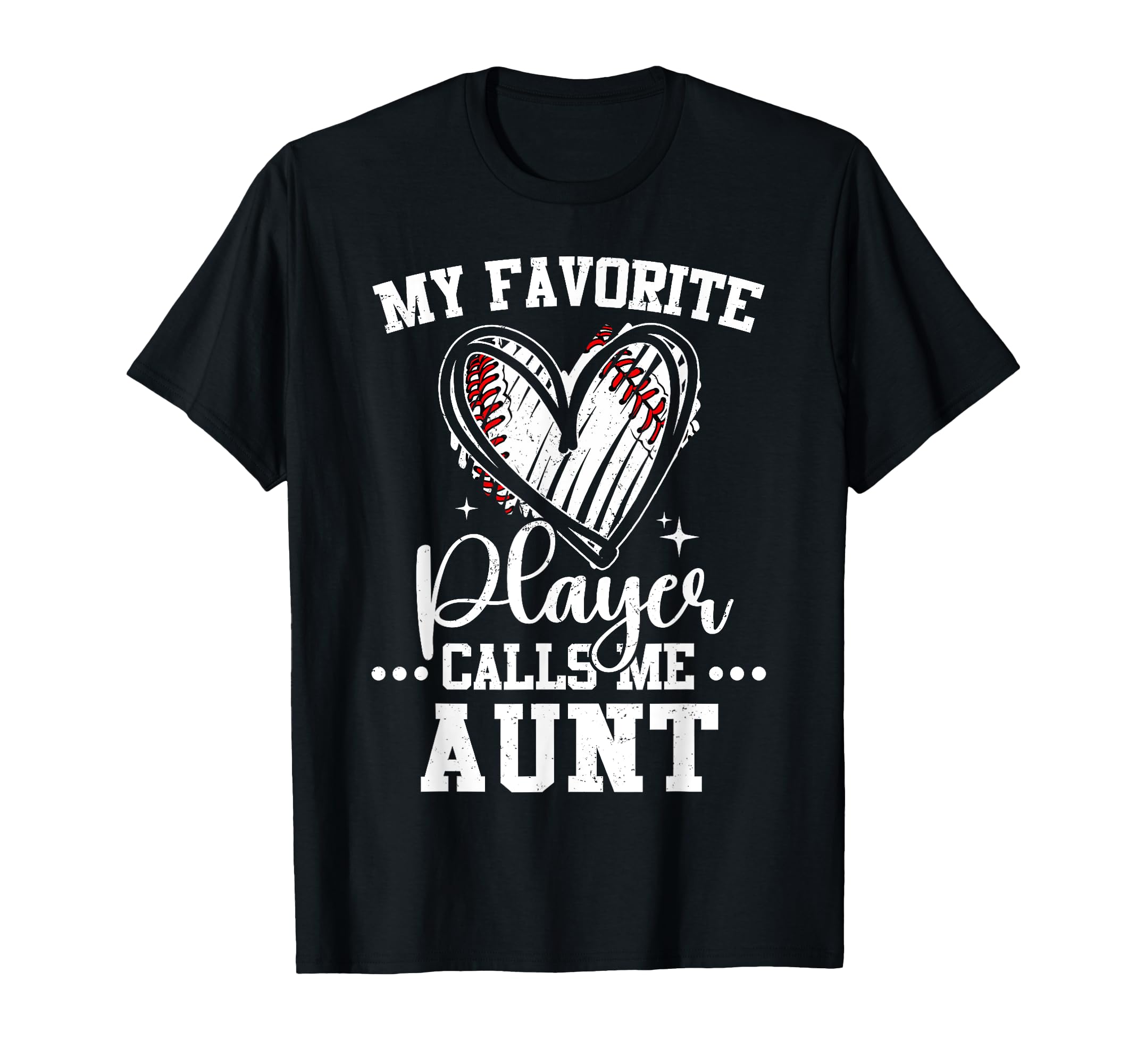 My Favorite Baseball Player Calls Me T-Shirt - Minimalist Print Men Women - T-Shirt, Sweatshirt, Hoodie