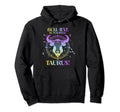 Taurus Astrology Constellation Funny Hoodie - Streetwear Style Unisex - T-Shirt, Sweatshirt, Hoodie
