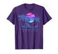 Panama City Beach Florida Vacation T-Shirt - Custom Art Print for Adults - T-Shirt, Sweatshirt, Hoodie