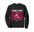 Soler Power Home Run King Jorge Soler Sweatshirt - Streetwear Style Unisex - T-Shirt, Sweatshirt, Hoodie