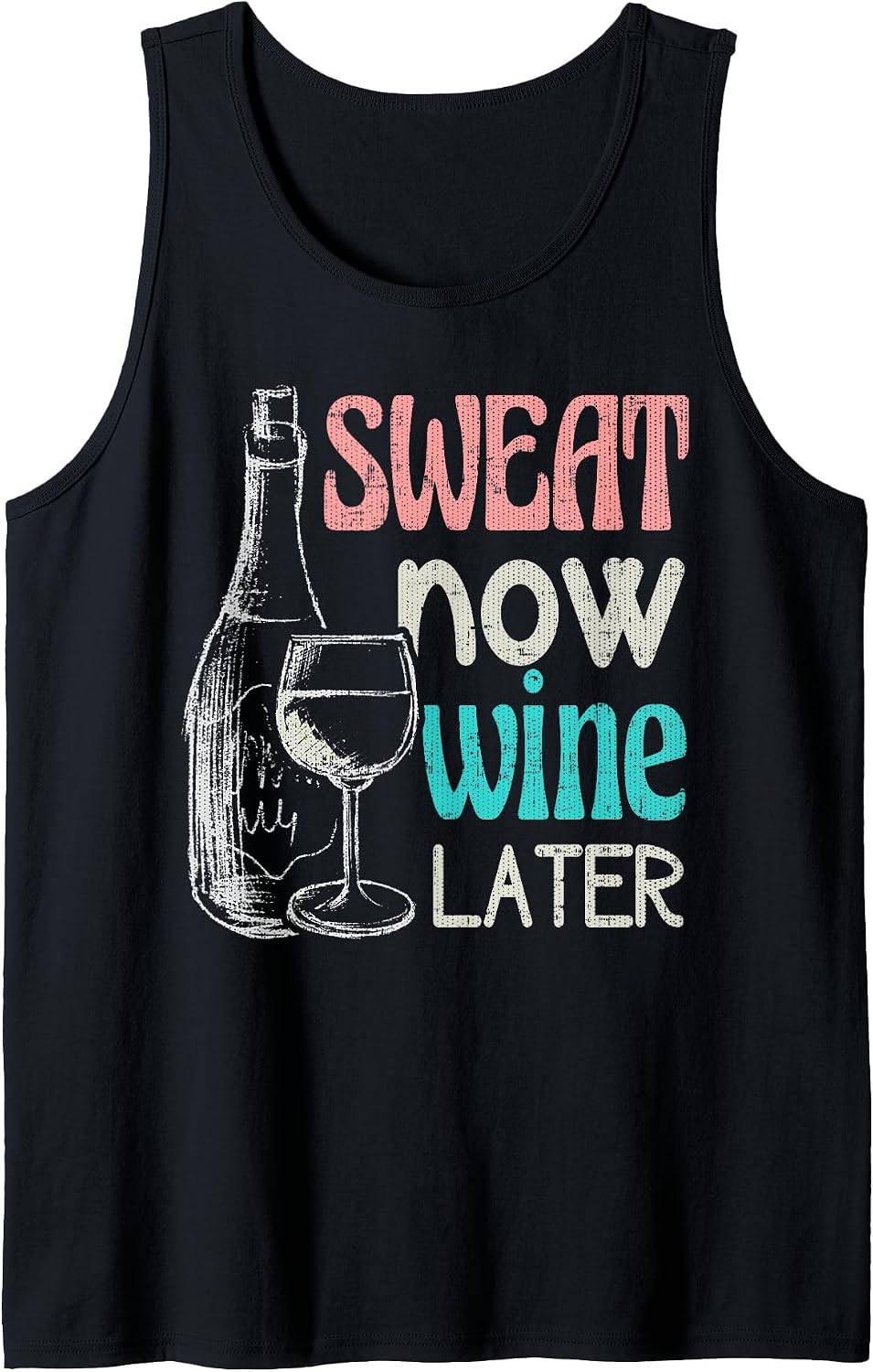 Wine Merch Co - Adult & Kids T-Shirts, Sweatshirts & Hoodies apparel design preview 1