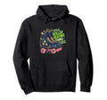 Roller Skater Its Roller Skating Thing Hoodie - Streetwear Style Unisex - T-Shirt, Sweatshirt, Hoodie