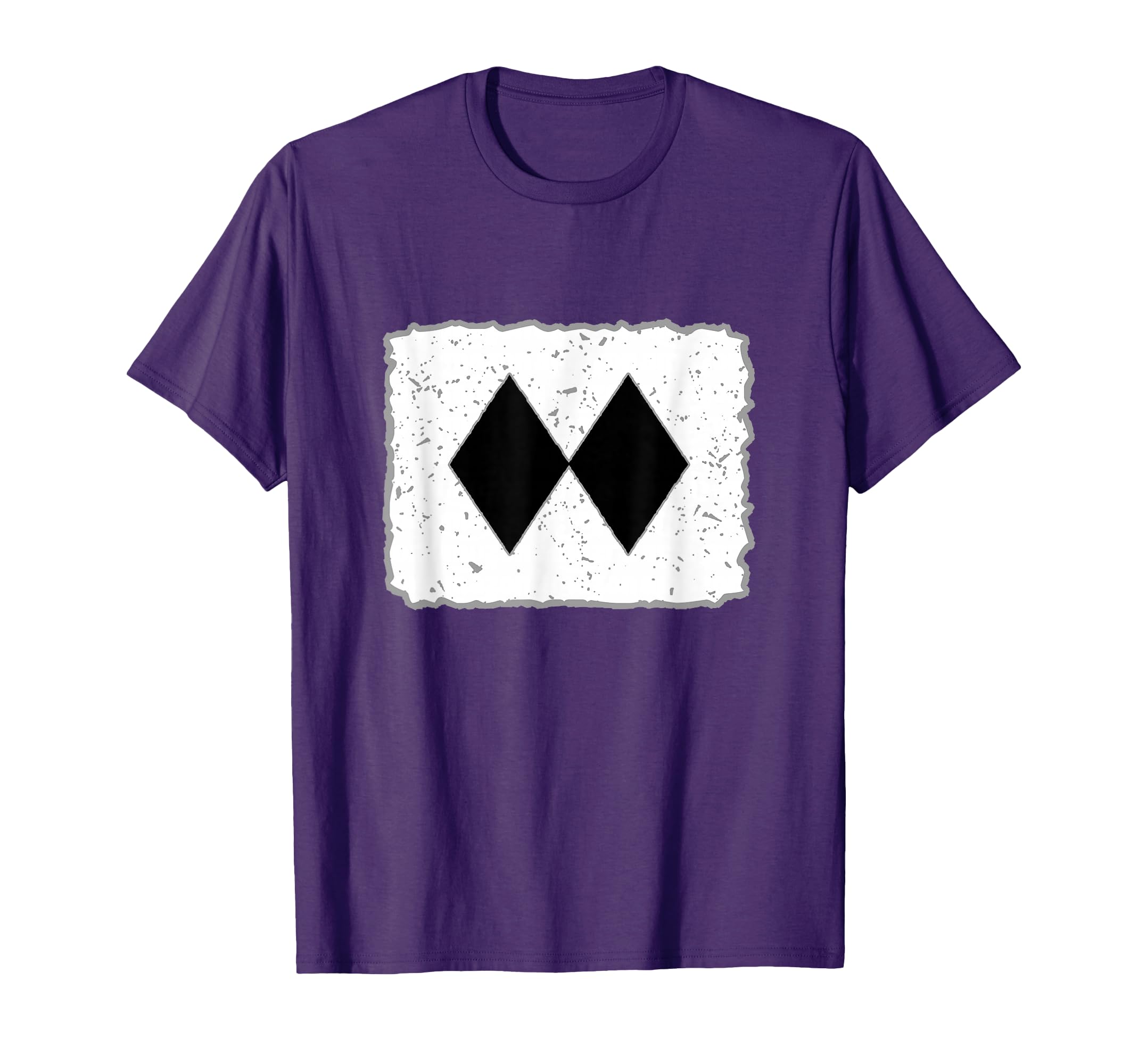Funny Double Black Diamonds Ski Snowboard T-Shirt - Unique Graphic Unisex - T-Shirt, Sweatshirt, Hoodie