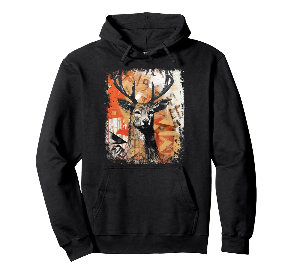 Aesthetic Streetwear Hoodie - Trendy Graphic for Adults - T-Shirt, Sweatshirt, Hoodie