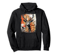 Aesthetic Streetwear Hoodie - Trendy Graphic for Adults - T-Shirt, Sweatshirt, Hoodie