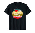 I Love My Nasty Distressed Sunset T-Shirt - Fun Novelty Design Men Women - T-Shirt, Sweatshirt, Hoodie
