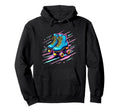 Roller Skates Roller Skating Derby Gift Hoodie - Unique Graphic Unisex - T-Shirt, Sweatshirt, Hoodie