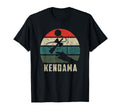 Kendama Trick Silhouette Sunset Spirit T-Shirt - Trendy Graphic for Adults - T-Shirt, Sweatshirt, Hoodie