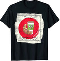 Kawaii Japan Anime MV&SG - Adult & Kids T-Shirts, Sweatshirts & Hoodies apparel design preview 1