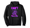 Roller Skating Skate 1970S Cant Catch This Hoodie - Unique Graphic Unisex - T-Shirt, Sweatshirt, Hoodie
