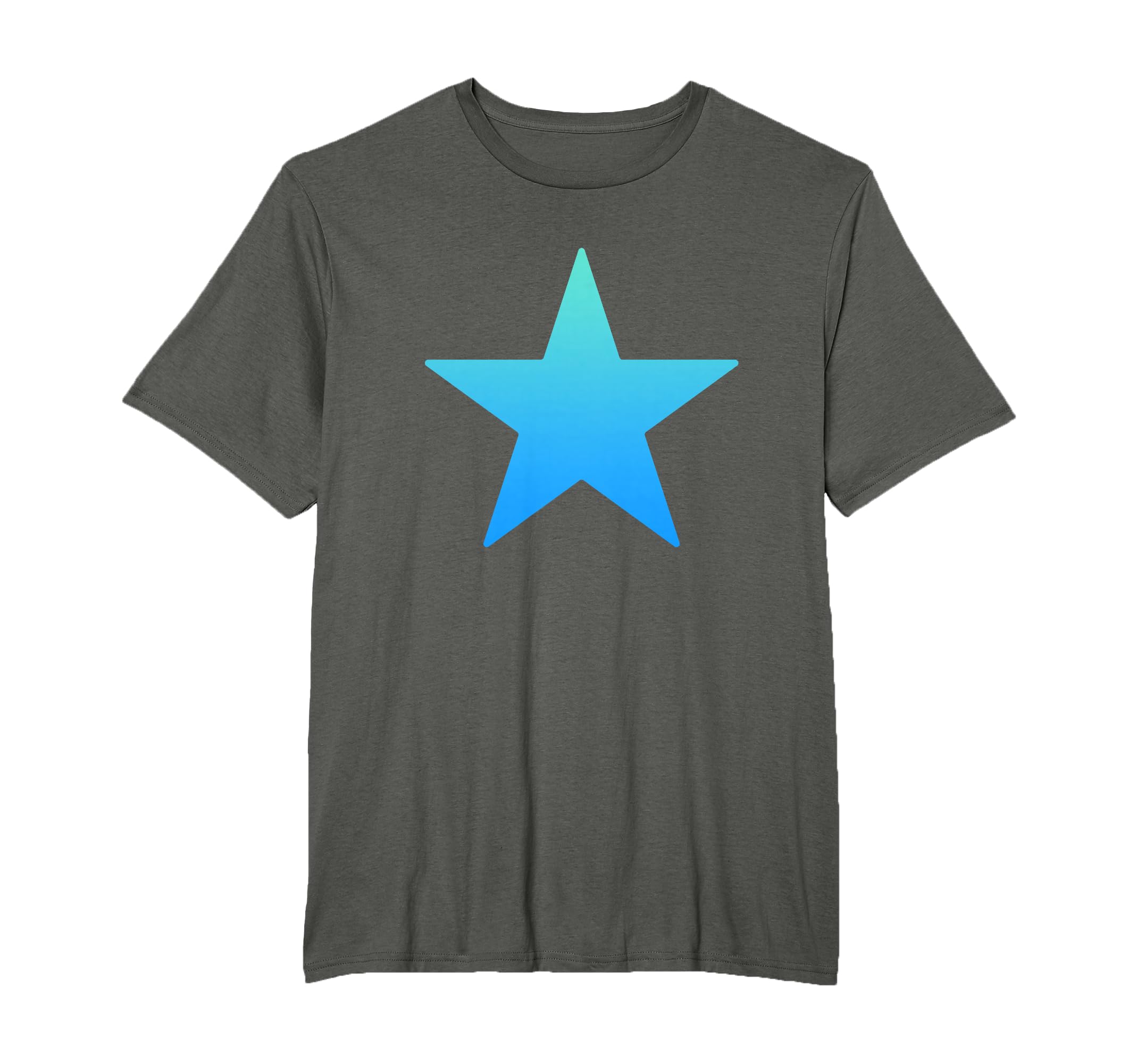 Star Y2K Aesthetic T-Shirt - Unique Graphic Unisex - T-Shirt, Sweatshirt, Hoodie