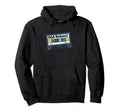 Mixtape Cassette Hoodie - Minimalist Print Men Women - T-Shirt, Sweatshirt, Hoodie
