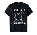 Baseball Grandma Family Matching T-Shirt - Aesthetic Graphic Men Women - T-Shirt, Sweatshirt, Hoodie