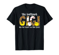 Ballpark Gigi Proud Baseball T-Shirt - Fun Novelty Design for Adults - T-Shirt, Sweatshirt, Hoodie