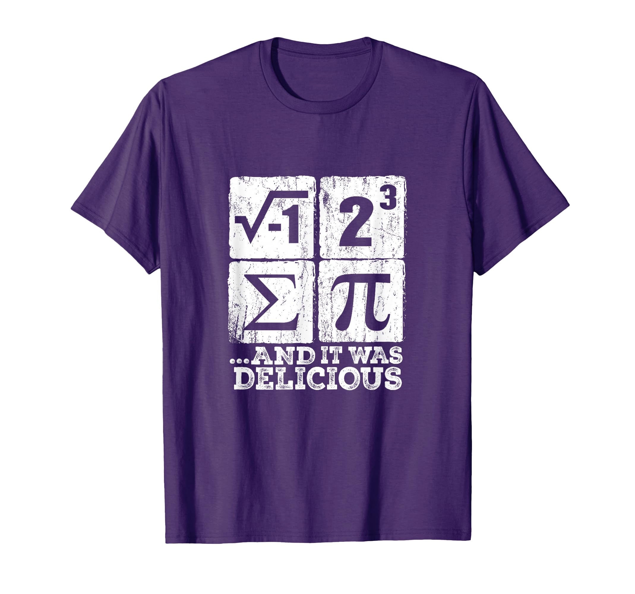 I 8 Sum Pi Funny I Ate Some Pie Pi T-Shirt - Streetwear Style for Adults - T-Shirt, Sweatshirt, Hoodie