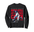 Were Still This Catch Mookie Betts Sweatshirt - Minimalist Print Unisex - T-Shirt, Sweatshirt, Hoodie