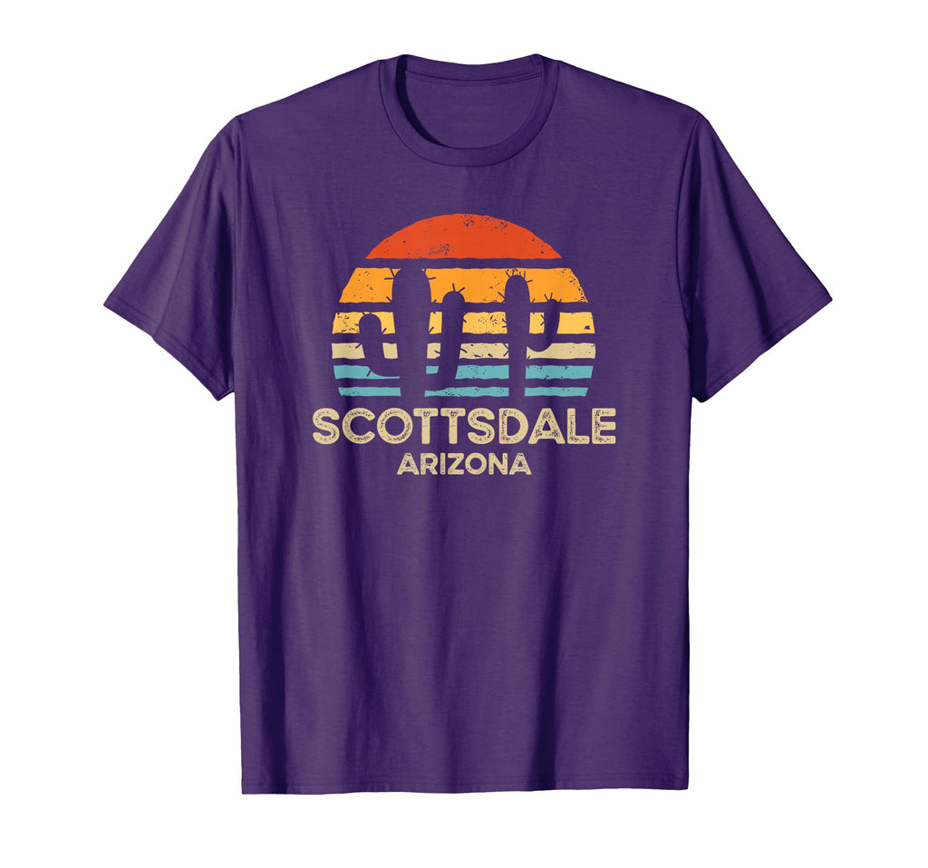 Best Chandler Scottsdale Arizona Hoodie - Minimalist Print for Adults - T-Shirt, Sweatshirt, Hoodie