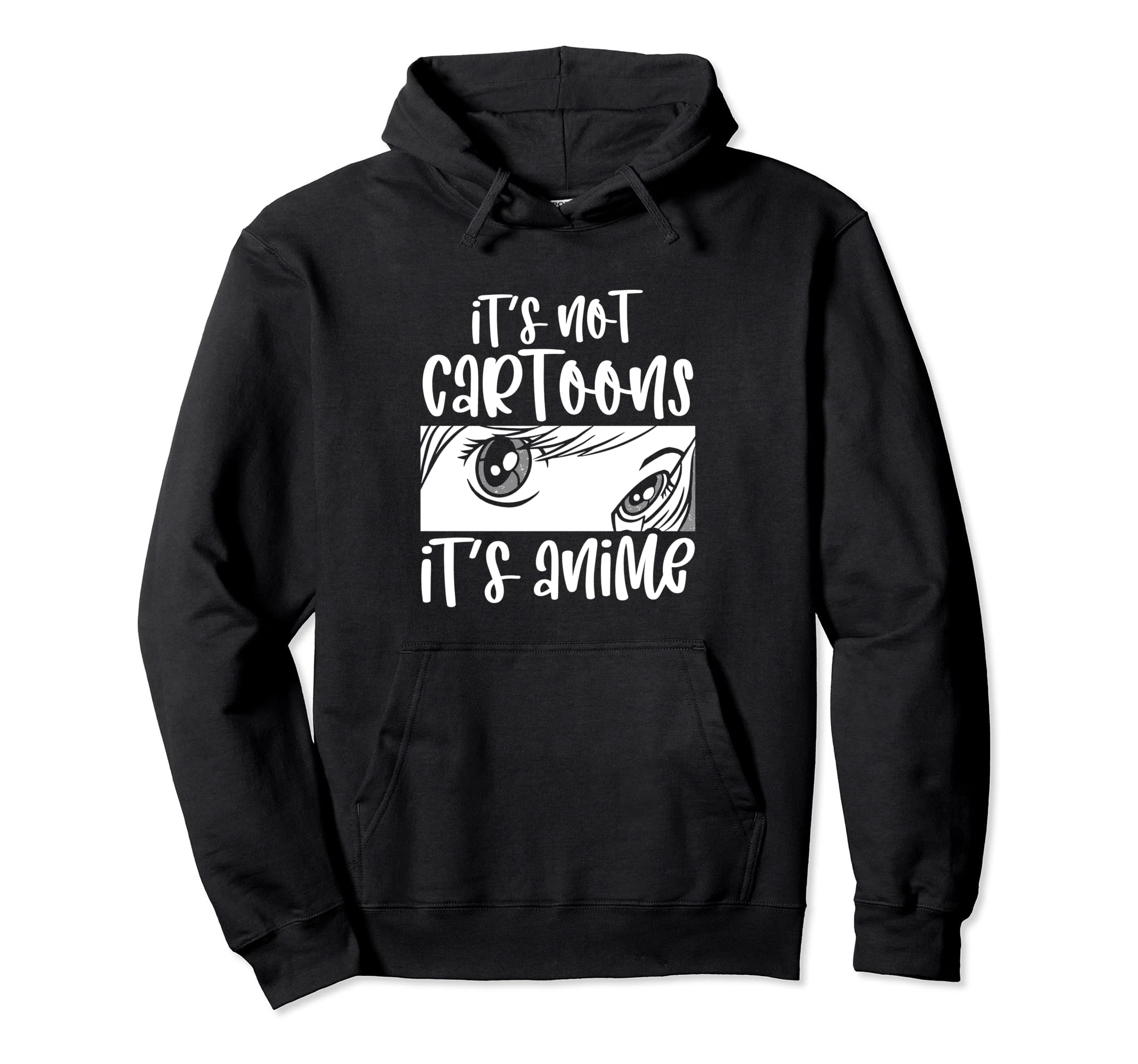 Vaporwave Aesthetic Sad Anime Hoodie - Fun Novelty Design for Adults - T-Shirt, Sweatshirt, Hoodie