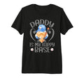 Baseball Fathers Day Funny Gnome Best T-Shirt - Custom Art Print Unisex - T-Shirt, Sweatshirt, Hoodie