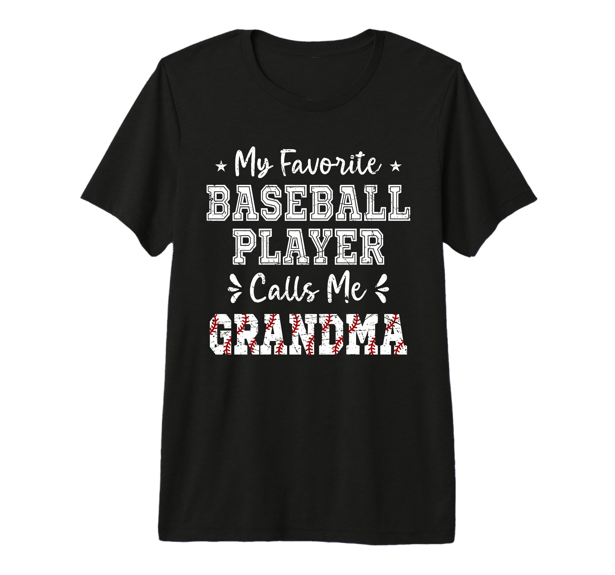 My Favorite Baseball Player Calls Me T-Shirt - Streetwear Style for Adults - T-Shirt, Sweatshirt, Hoodie