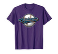 Oklahoma Baseball Throwback T-Shirt - Novelty Apparel Men Women - T-Shirt, Sweatshirt, Hoodie