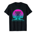 Sunset Billiards T-Shirt - Unique Graphic for Adults - T-Shirt, Sweatshirt, Hoodie