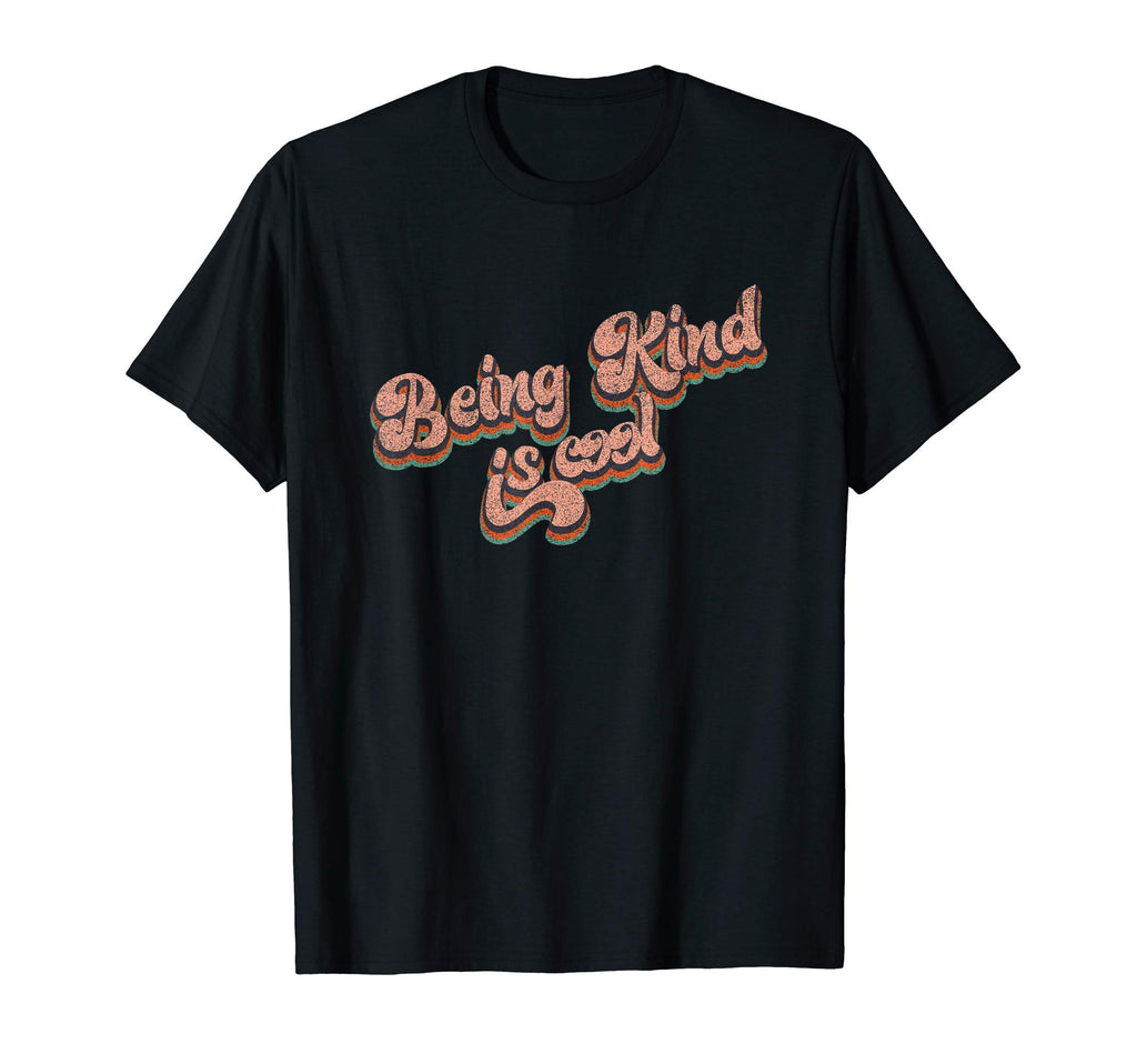Inspired Typography 70S 80S T-Shirt - Novelty Apparel Men Women - T-Shirt, Sweatshirt, Hoodie