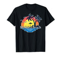Madeira Beach Florida Sunset T-Shirt - Custom Art Print for Adults - T-Shirt, Sweatshirt, Hoodie