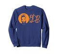 Odb Ol Dirty Ba Ard Logo Sweatshirt - Casual Everyday Wear Men Women - T-Shirt, Sweatshirt, Hoodie