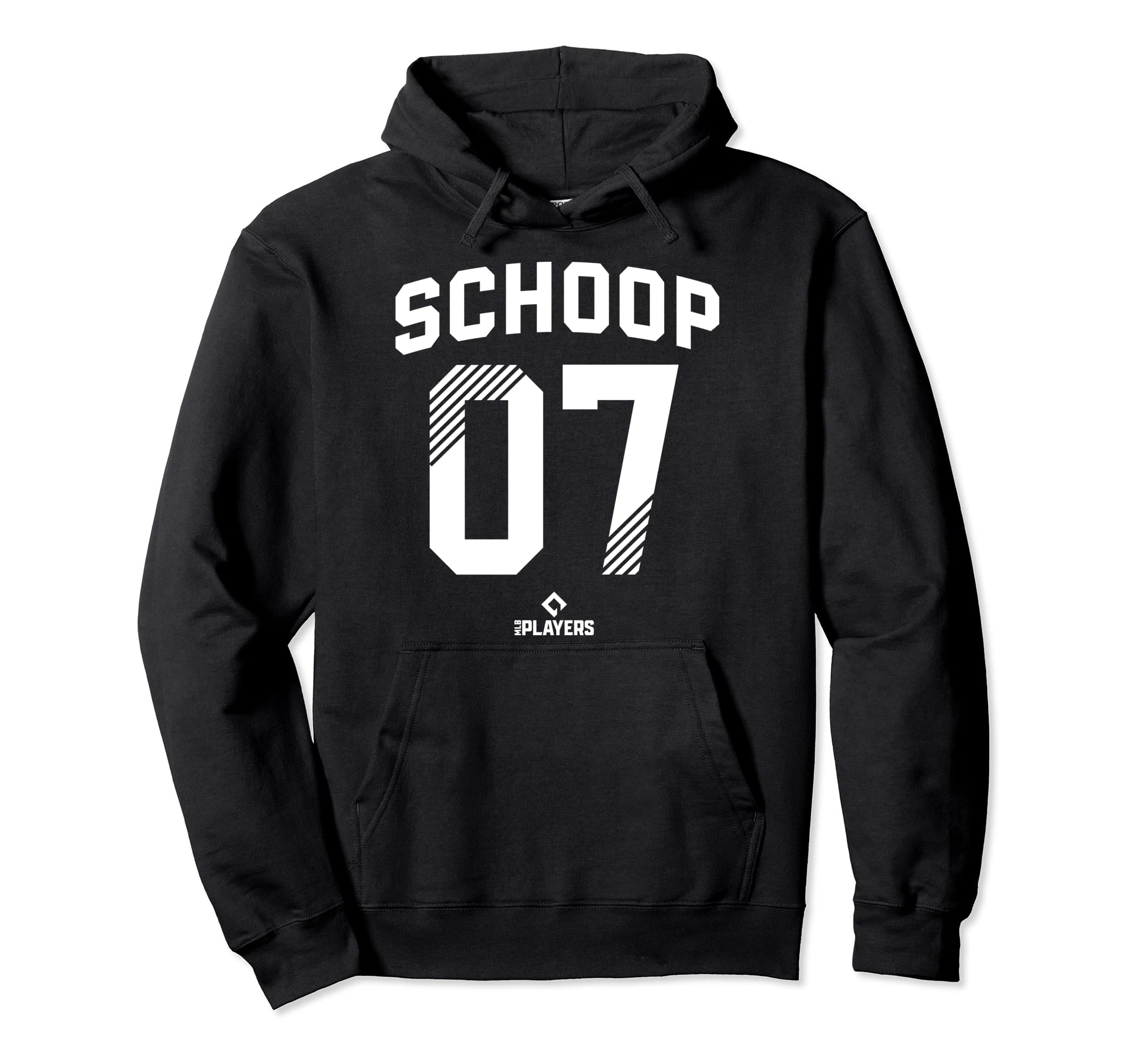 Jonathan Schoop 7 Detroit Mlb Players Hoodie - Trendy Graphic Men Women - T-Shirt, Sweatshirt, Hoodie