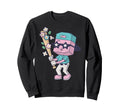 Baseball Drip Gamer Gifts T-Shirt - Unique Graphic Men Women - T-Shirt, Sweatshirt, Hoodie