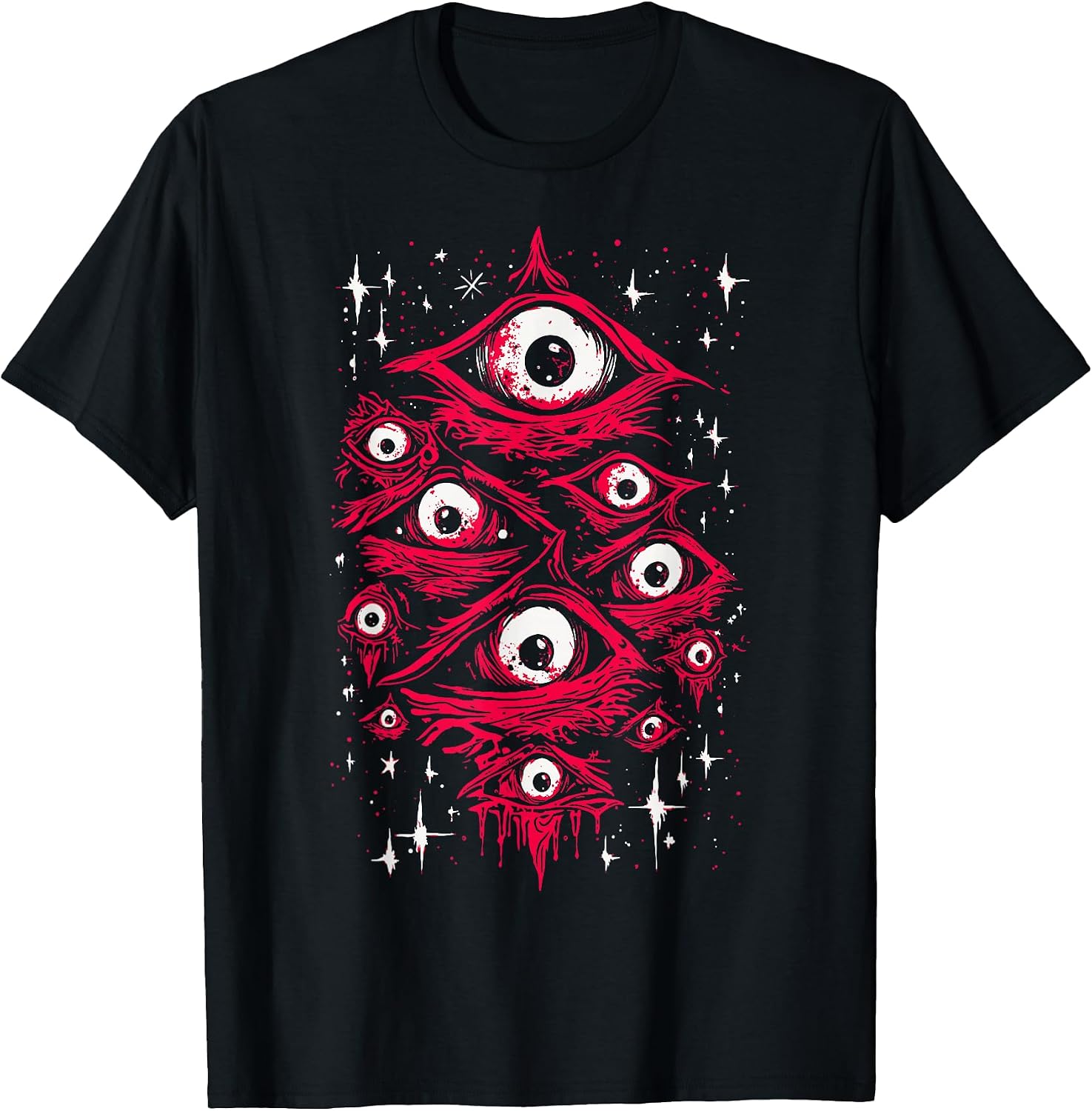 WEIRDCORE co - Adult & Kids T-Shirts, Sweatshirts & Hoodies apparel design preview 1